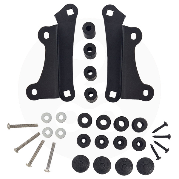 KIT FIXATION SC4340F. CLS4341