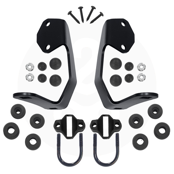 KIT FIXATION CLS4360