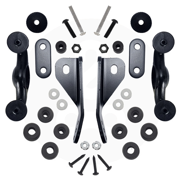 KIT FIXATION CLS4363