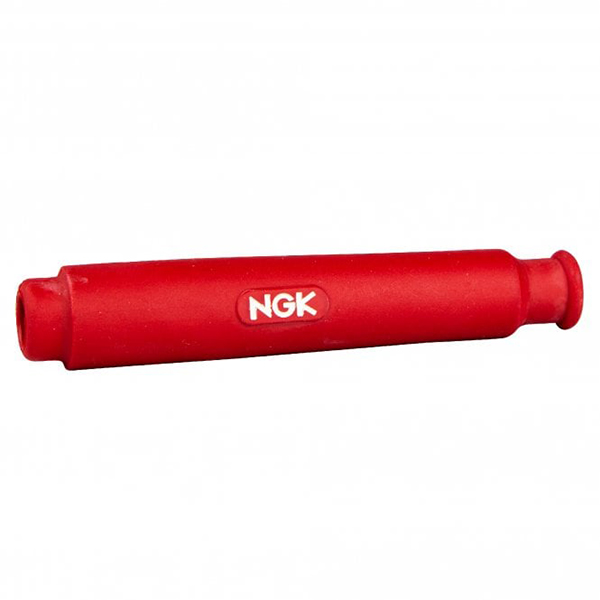 ANTIPARASITE NGK SD05FMR ROUGE