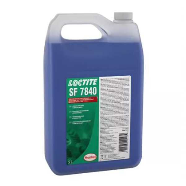 NETTOYANT LOCTITE 7840 BIO