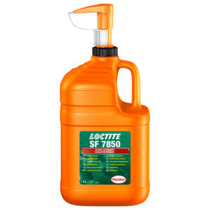 SAVON GEL MICROBILLES LOCTITE