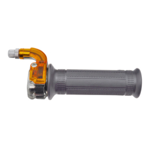 POIGNEE GAZ TYPE TARGA SEULE