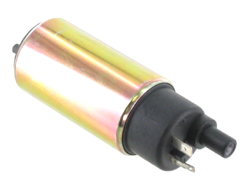 POMPE A ESSENCE ELECTRIQUE