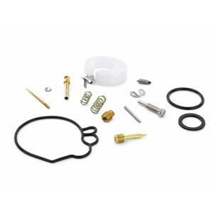KIT REPARATION CARBURATEUR 2T