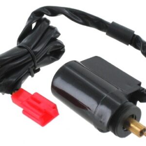 STARTER ELECTRIQUE