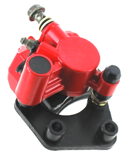 Étrier de frein hydraulique moto