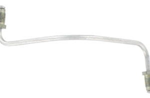 TUBE ASPIRATION