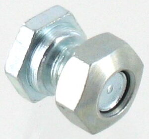 AXE BOULON DE BEQUILLE