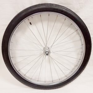 ROUE AVANT ADAPT. SOLEX