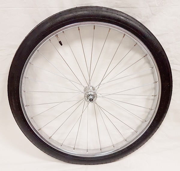 ROUE AVANT ADAPT. SOLEX