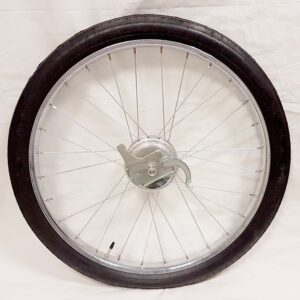 ROUE ARRIERE ADAPT. SOLEX