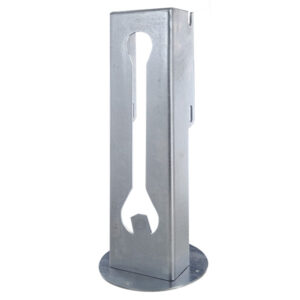 PIED DE REPARATION MOTEUR