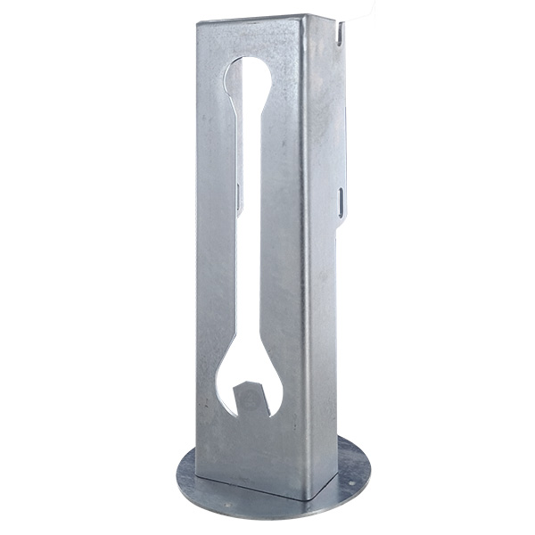 PIED DE REPARATION MOTEUR