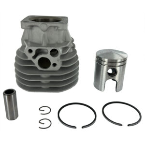 CYLINDRE PISTON ALUMINIUM