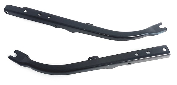 BRAS DE FOURCHE DROIT + GAUCHE