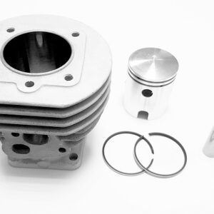 CYLINDRE ALU + PISTON
