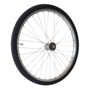 ROUE ARRIERE ADAPT. SOLEX