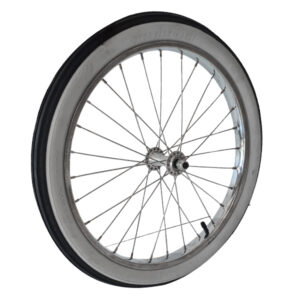 ROUE AVANT ADAPT. SOLEX