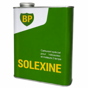 BIDON SOLEX 2L VERT