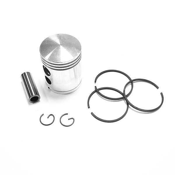 PISTON JUPE COURTE