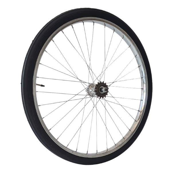 ROUE ARRIERE ADAPT. SOLEX