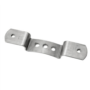 PATTE FIXE PLAQUE