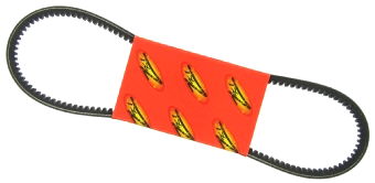 COURROIE IMPORT CRANTEE