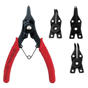 PINCE A CLIPS INTERNE/EXTERNE