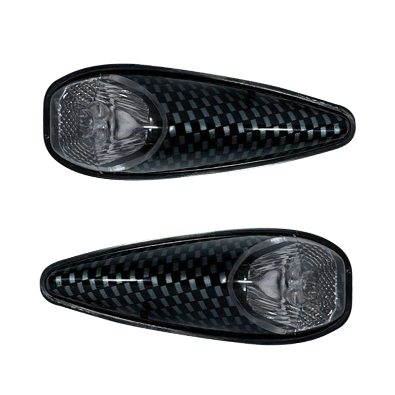PAIRE DE CLIGNOTANTS