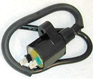 BOBINE EXTERIEUR IMPORT