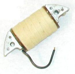 BOBINE INTERIEUR IMPORT