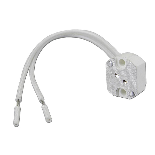 DOUILLE CERAMIQUE POUR AMPOULE