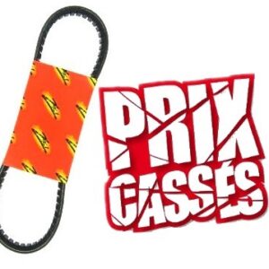 COURROIE CRANTEE POUR PIAGGIO