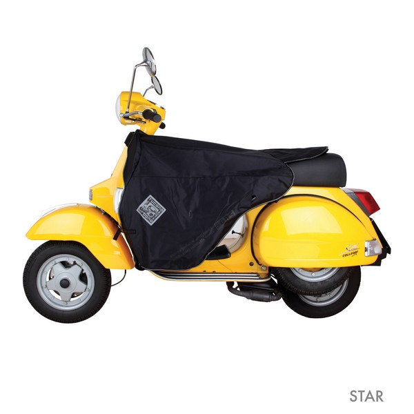 TABLIER TUCANO URBANO R013-X