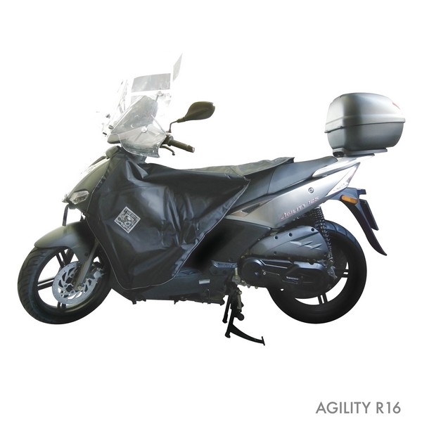 TABLIER TUCANO URBANO R017-X