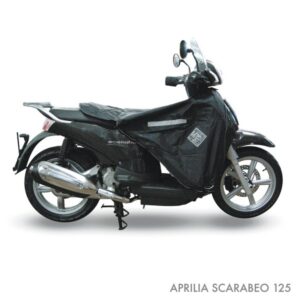 TABLIER TUCANO URBANO R019-X