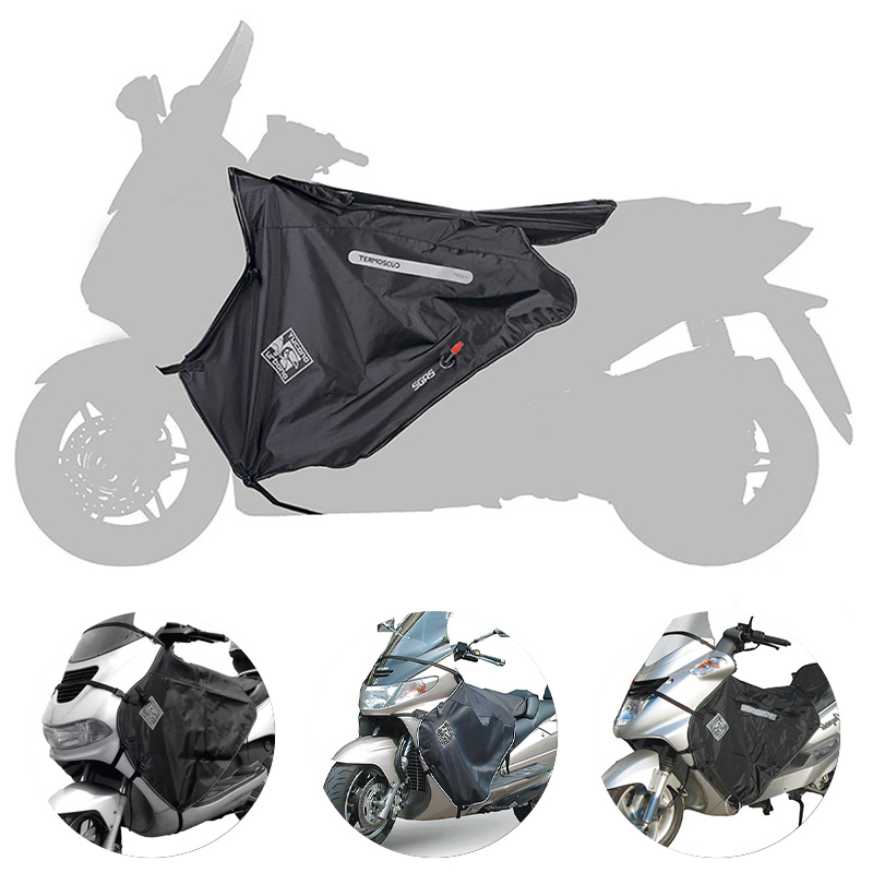 TABLIER TUCANO URBANO R031-X
