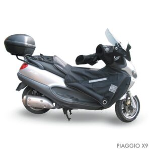 TABLIER TUCANO URBANO R032-X