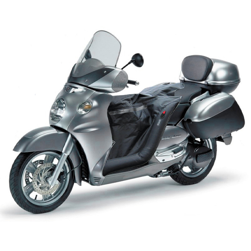 TABLIER TUCANO URBANO R041