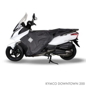 TABLIER TUCANO URBANO R078