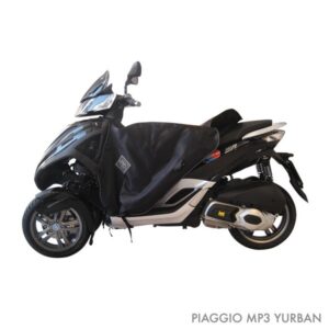 TABLIER TUCANO URBANO R085-X