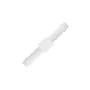 RACCORD DE DURITE DROIT diam 5