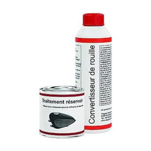 KIT TRAITEMENT RESERVOIR