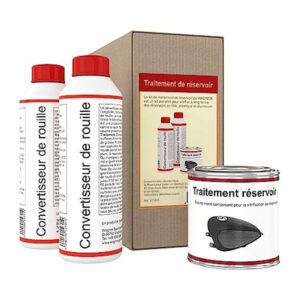 KIT TRAITEMENT RESERVOIR