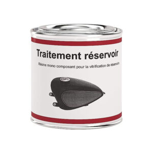 TRAITEMENT RESERVOIR >30L