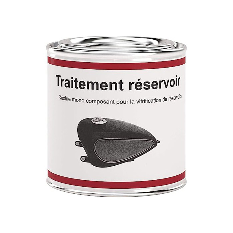 TRAITEMENT RESERVOIR >30L