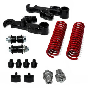 KIT REPARATION FOURCHE