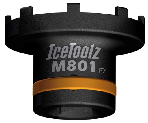 CLE A ERGOTS SERRAGE ECROU