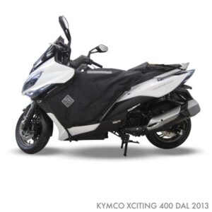TABLIER TUCANO URBANO R166-X